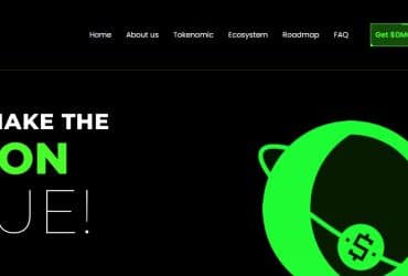 What Is Dollarmoon (DMOON)? Complete Guide & Review About Dollarmoon