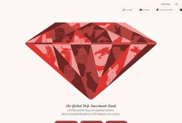 What Is CZRED (CZR)? Complete Guide & Review About CZRED