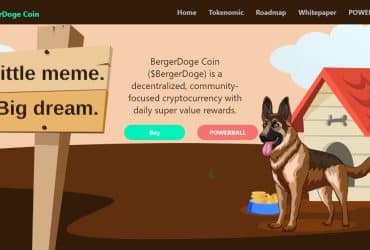 What Is BergerDoge (BERGERDOGE)? Complete Guide & Review About BergerDoge