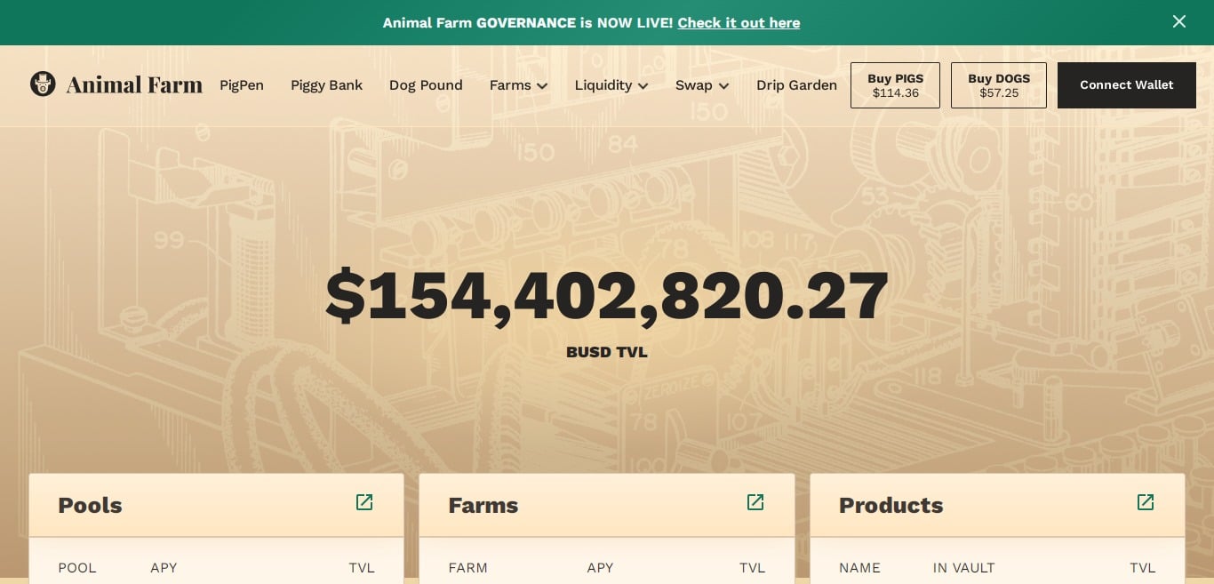 What Is Animal Farm Dogs (AFD)? Complete Guide & Review About Animal Farm Dogs