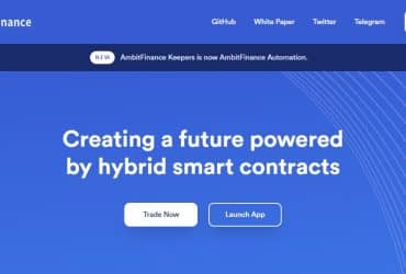 What Is Ambitfiance (AMBIT)? Complete Guide & Review About Ambitfiance