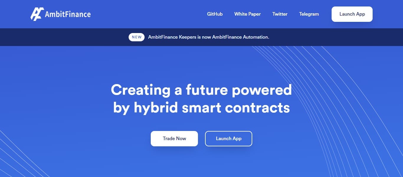 What Is Ambitfiance (AMBIT)? Complete Guide & Review About Ambitfiance