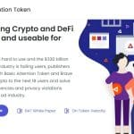 Basic Attention Token Airdrop Review: Monthly token Grants for Desktop