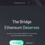 Across Airdrop Review: The Bridge Ethereum Deserves