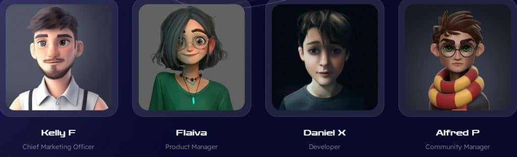 What Is ETXInfinity (ETX)? Complete Guide & Review About ETXInfinity