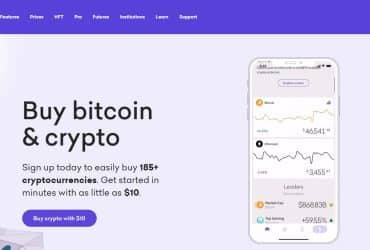 Kraken Cryptocurrency Exchange Review : Pros & Cons