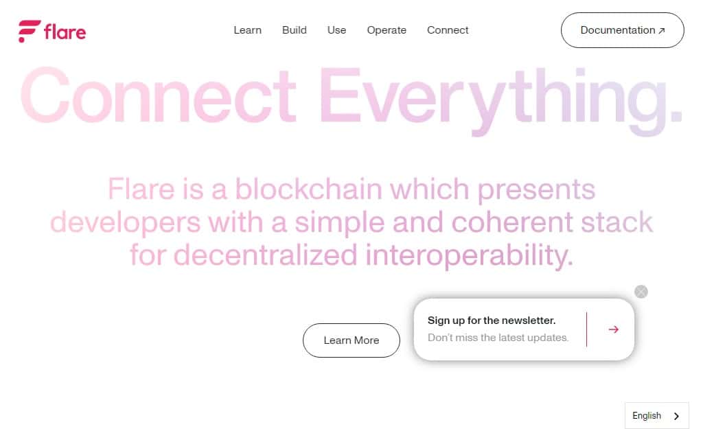 What Is Flare Netwok (FLR)? Complete Guide & Review About Flare Network