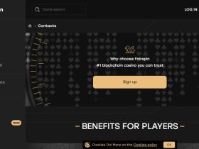 Fairspin Casino Review: Welcome Bonus 200% Up to €10000