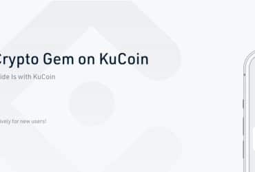 KuCoin Cryptocurrency Exchange