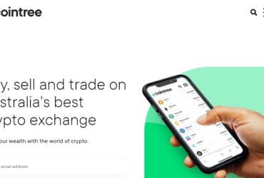 Cointree Exchange Review: Is A Safe Exchange or a Scam?