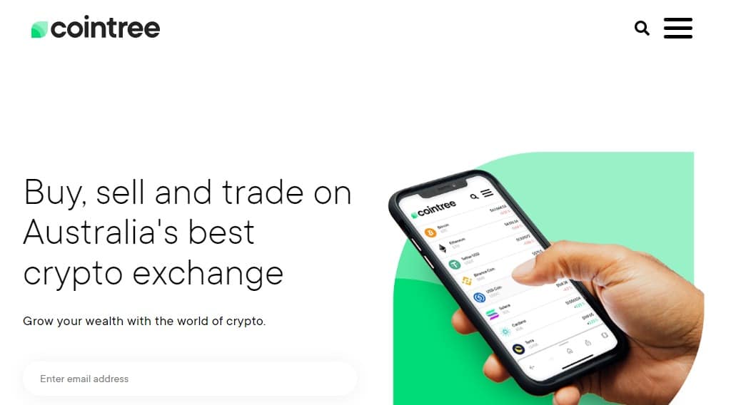 Cointree Exchange Review: Is A Safe Exchange or a Scam?