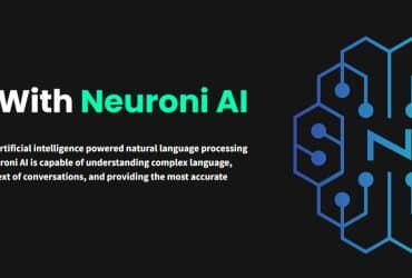 Neuroni AI Coin