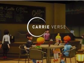 Carrieverse Coin