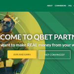 What is Qbet Partners Affiliate Program ?