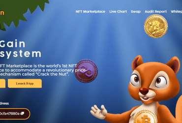 NUTGAIN Coin Review : Is It Good Or Bad Coin Read Our Article
