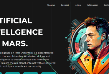 AIon Mars Coin Review : Is It Good Or Bad Coin Read Our Article