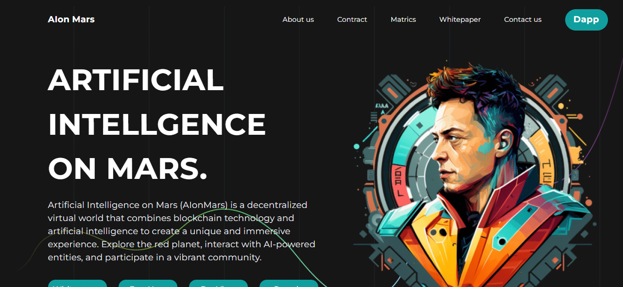 AIon Mars Coin Review : Is It Good Or Bad Coin Read Our Article