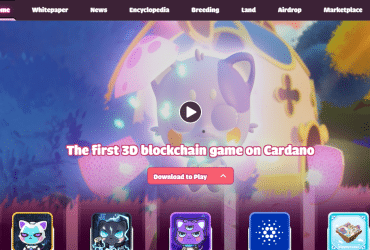 Mocossi Planet Coin Review : Is It Good Or Bad Coin Read Our Article