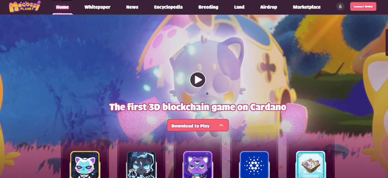 Mocossi Planet Coin Review : Is It Good Or Bad Coin Read Our Article