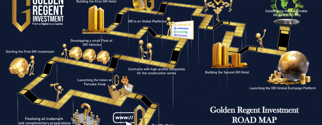 Golden Regent Coin Review : Is It Good Or Bad Coin Read Our Article 
