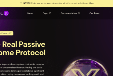 ProtocolX Coin Review : Is It Good Or Bad Coin Read Our Article