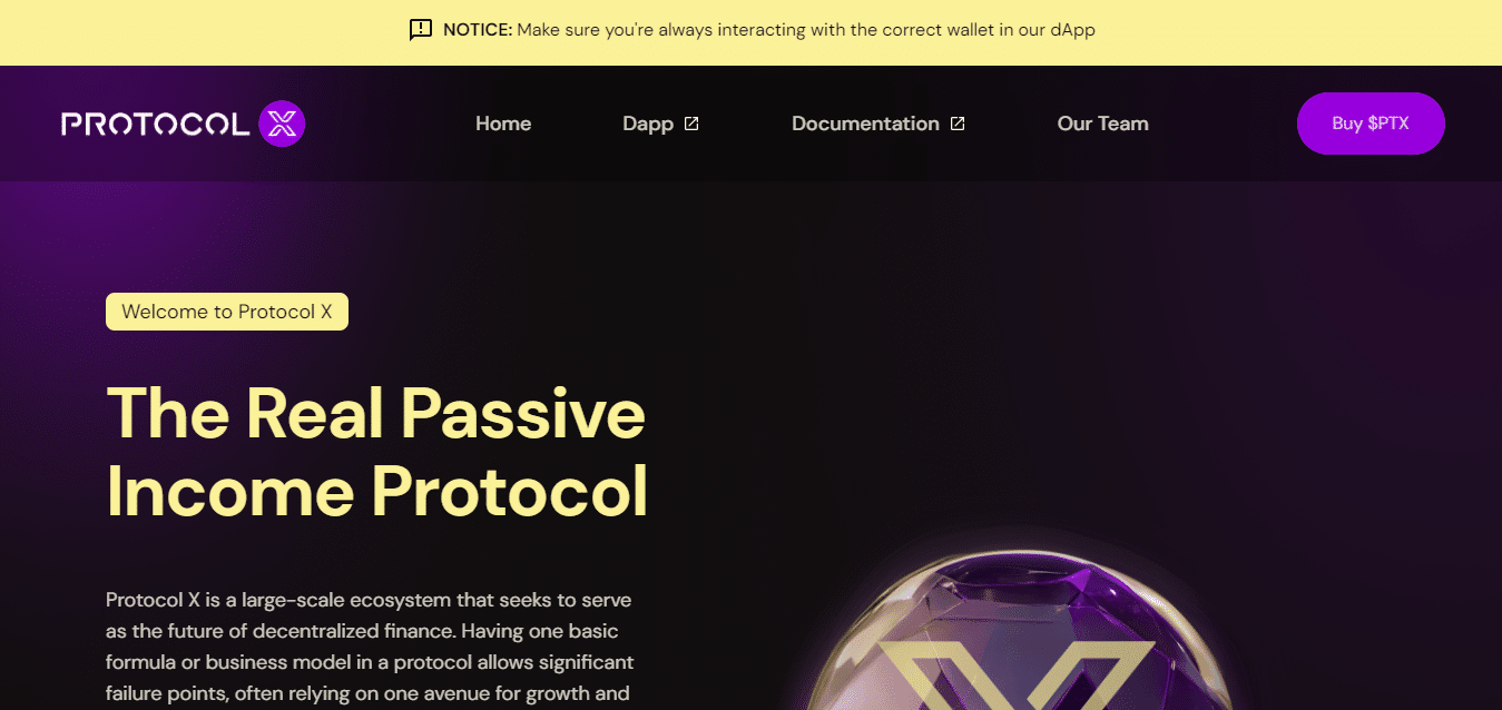 ProtocolX Coin Review : Is It Good Or Bad Coin Read Our Article