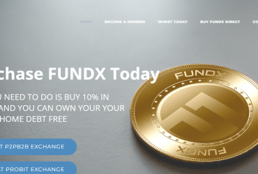 Funder One Capital Coin Review : Is It Good Or Bad Coin Read Our Article