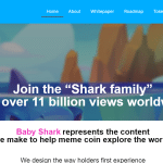 Baby Shark Coin Review : Is It Good Or Bad Coin Read Our Article