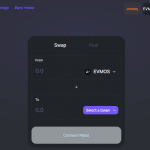 SpaceFi Evmos Coin Review : Is It Good Or Bad Coin Read Our Article