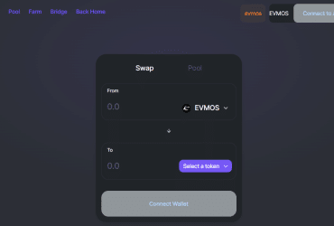 SpaceFi Evmos Coin Review : Is It Good Or Bad Coin Read Our Article