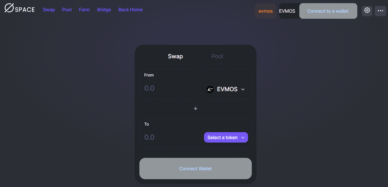SpaceFi Evmos Coin Review : Is It Good Or Bad Coin Read Our Article