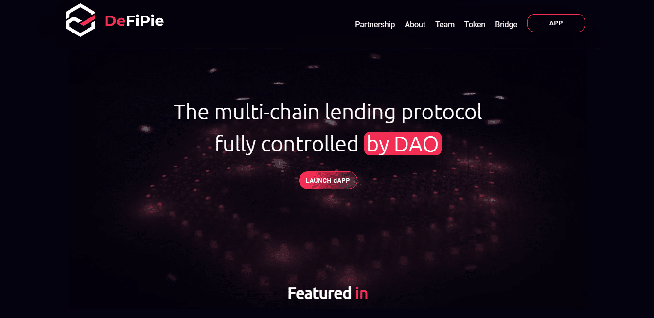 DeFiPie Planet Coin Review : Is It Good Or Bad Coin Read Our Article