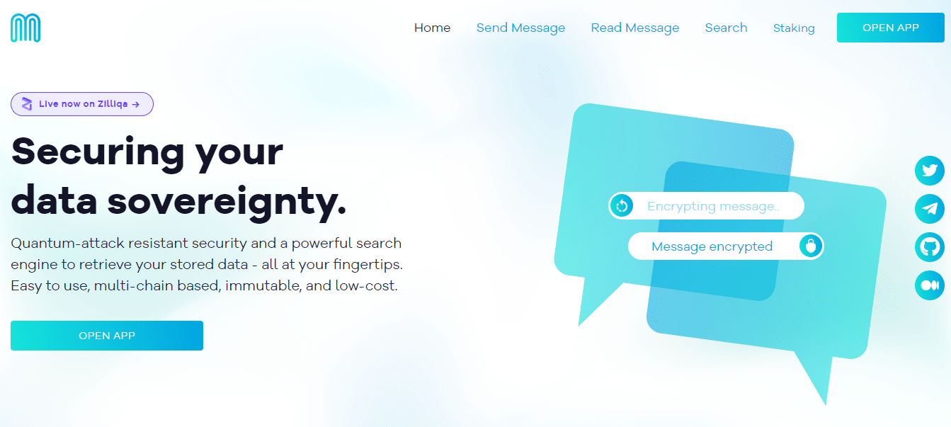 Mymessage Coin Review : It Is Good Or Bad Review 2023