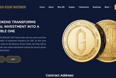 Golden Regent Coin Review : Is It Good Or Bad Coin Read Our Article