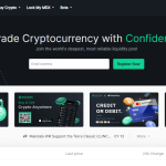 Mandala Exchange Cryptocurrency Exchange Review : Pros & Cons