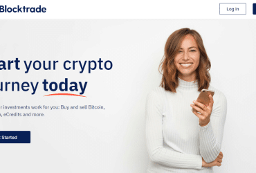 Blocktrade Cryptocurrency Exchange Review : Pros & Cons