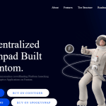 FTMlaunch Coin Review : Is It Good Or Bad Coin Read Our Article