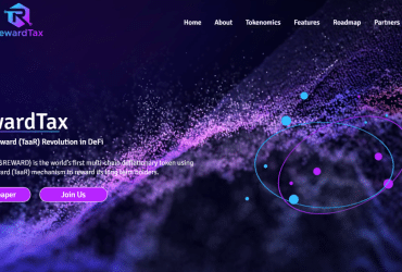 RewardTax Coin Review : Is It Good Or Bad Coin Read Our Article