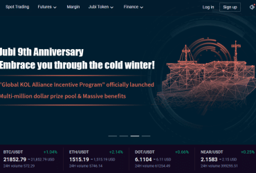 Jubi Token Coin Review : Is It Good Or Bad Coin Read Our Article