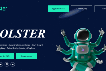 Solster Finance Coin Review : Is It Good Or Bad Coin Read Our Article