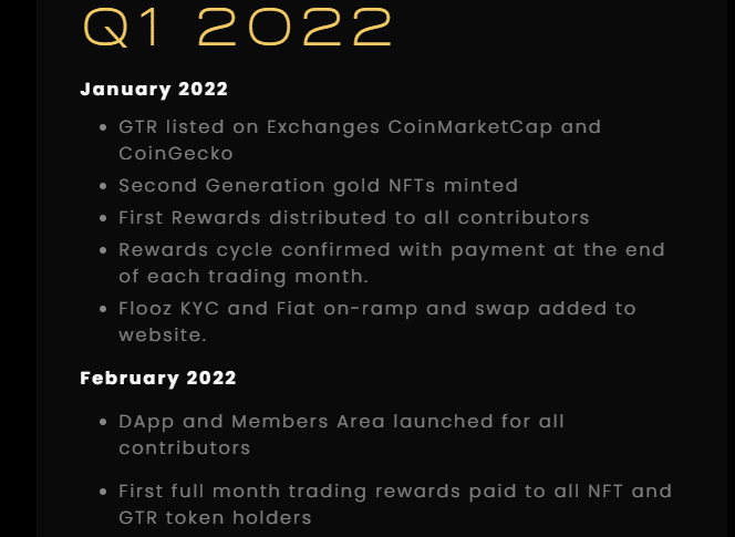 Ghost Trader Coin Review : Is It Good Or Bad Coin Read Our Article