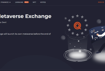 Qmall Cryptocurrency Exchange Review : Pros & Cons