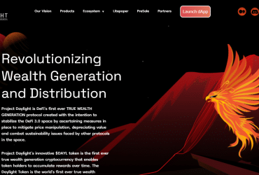 Daylight Protocol Coin Review : Is It Good Or Bad Coin Read Our Article