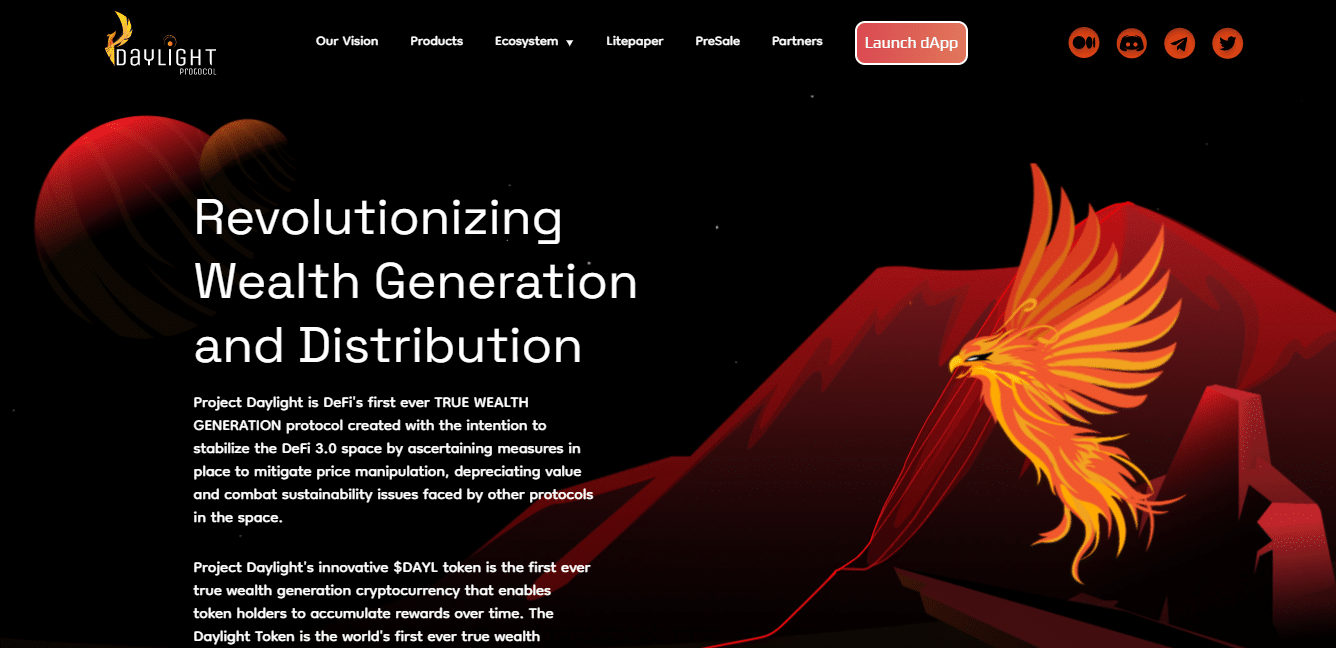 Daylight Protocol Coin Review : Is It Good Or Bad Coin Read Our Article