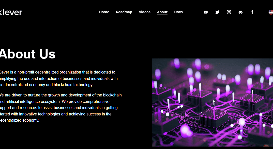 Klever Finance Coin Review : Is It Good Or Bad Coin Read Our Article