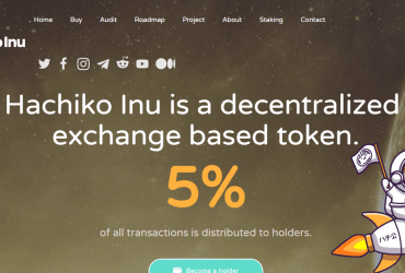 Hachiko Inu Coin Review : Is It Good Or Bad Coin Read Our Article