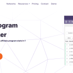What is StatsDrone Partners Affiliate Program ?