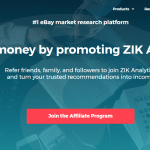 What is ZIK Analytics Affiliate Program ?