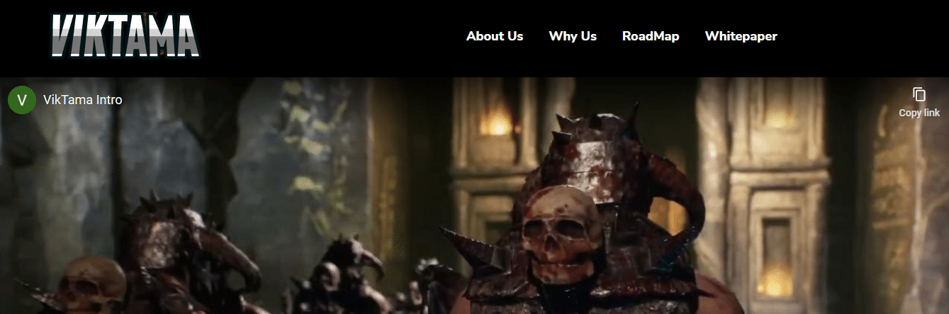 VIKTAMA Coin Review : Is It Good Or Bad Coin Read Our Article