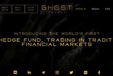 Ghost Trader Coin Review : Is It Good Or Bad Coin Read Our Article